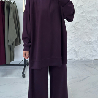 PATLICAN MORU / COMFY TAKIM