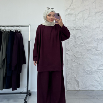 BORDO / COMFY TAKIM