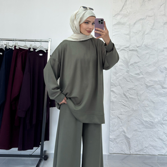 HAKİ / COMFY TAKIM