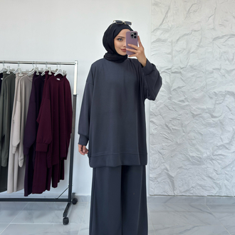 FÜME / COMFY TAKIM