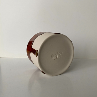 chocolate cup
