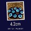 4.2cm 25’li paket (Lacivert)