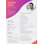 Profesyonel CV Şablonu