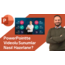 Videolu Animasyonlu Sunumlar Dokümanı | PowerPoint
