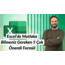 Excel'de Mutlaka Bilmeniz Gereken 5 Çok Önemli Formül Excel Uygulama Dokümanı