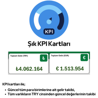 Gelir Takip Programı