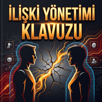 İLİŞKİ YÖNETİMİ KLAVUZU