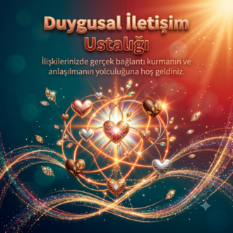 DUYGUSAL İLETİŞİM USTALIĞI