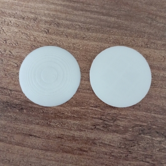 Plastik disk 12 li (6 çift)