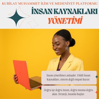 İnsan Kaynakları Yönetimi Eğitimi