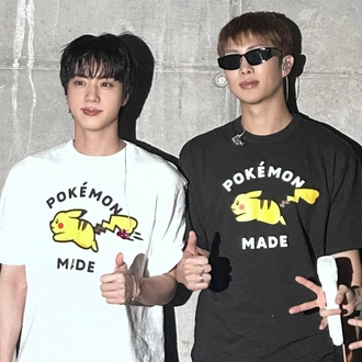 Pokemon tişört 