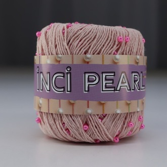 Sultan İnci Pearl Pudra 585