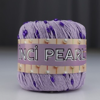 Sultan İnci Pearl Lila 505 