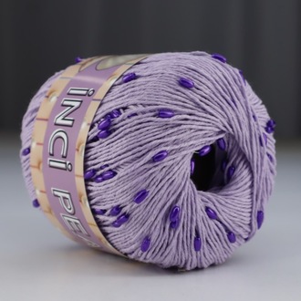 Sultan İnci Pearl Lila 505 