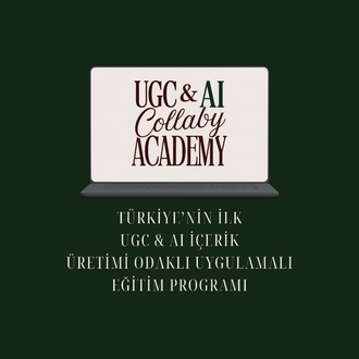UGC & Yapay Zeka Üyelik
