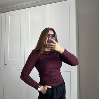 Dilvin Kayık Yaka Büzgülü Body