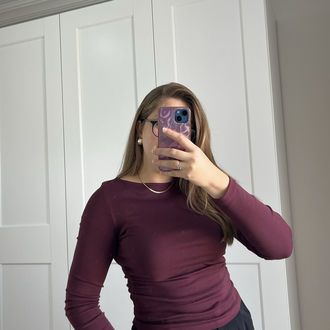 Dilvin Kayık Yaka Büzgülü Body