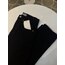 ZR Siyah Boyfit Pantolon