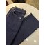 ZR Koyu Lacivert Boyfit Pantolon