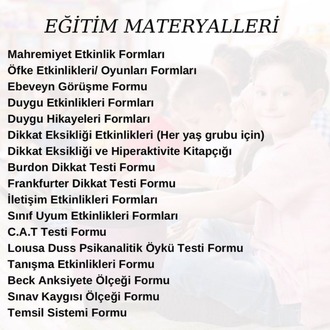 UYGULAMALI ÇOCUK OKULU
