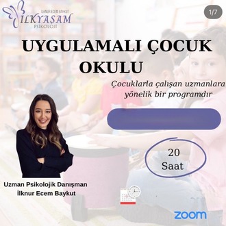 UYGULAMALI ÇOCUK OKULU