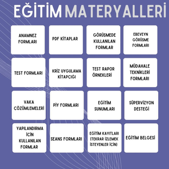 OKULLARDA KRİZ DURUMLARI VE MÜDAHALE YÖNTEMLERİ