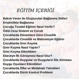 UYGULAMALI ÇOCUK OKULU