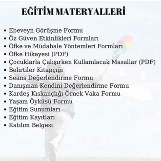 ÇOCUKLARDA SIK KARŞILAŞILAN SORUNLAR VE MÜDAHALE YÖNTEMLERİ