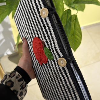 Notebook kılıfı