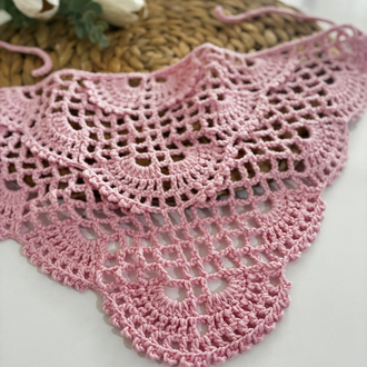 Nostaljik bandana