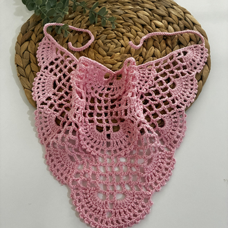 Nostaljik bandana
