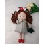RITA DOLL Amigurumi PDF Tarifi