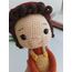 Amigurumi Mete Bebek Resimli Pdf Tarifi
