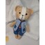 Ayıcık TIDY Amigurumi PDF Tarifi
