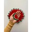 KARPUZ DİLİM ANAHTARLIK