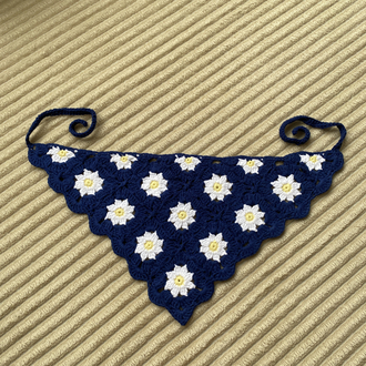 Papatya Bandana