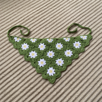 Papatya Bandana