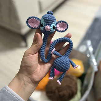 Stitch