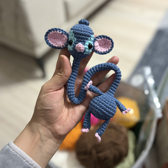 Stitch