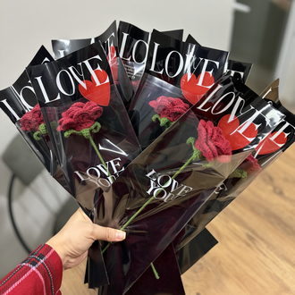 Adet paketli gül❤️