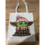 Baby yoda bez çanta