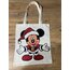 Mickey mouse bez çanta