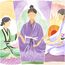 Online Usui Reiki Tüm Seviyeler Semineri (I-II-III) Avantajlı Paket