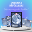 Dolunay Ritüelleri E-Kitap