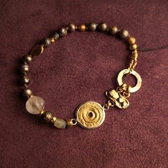 'treasure' series no:01