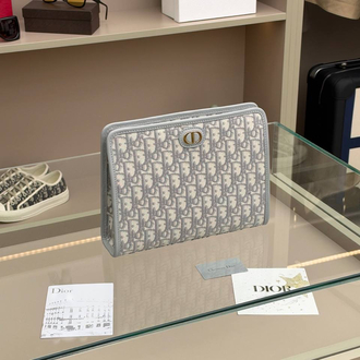 DIOR Clutch