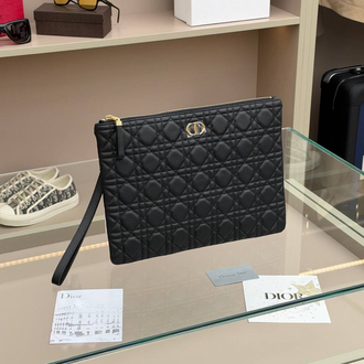 DIOR CARO DAILY POUCH 