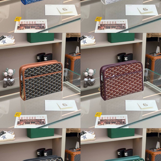 Goyard Jouvence PM