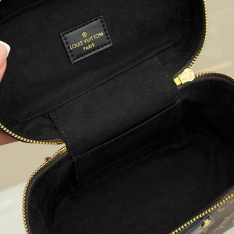 Louis Vuitton Vanity PM Monogram Reverse Small