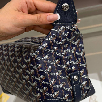 Goyard Bowling 25